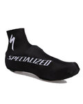 Încălzitoare pantofi de ciclism - SPECIALIZED 2014 - alb/negru