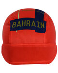 BONAVELO Bandană de ciclism - BAHRAIN MERIDA 2019 - roșu/albastru