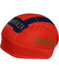 BONAVELO Bandană de ciclism - BAHRAIN MERIDA 2019 - roșu/albastru