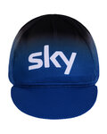 BONAVELO Șapcă de ciclism - SKY 2019 - albastru/negru