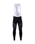 BONAVELO Pantaloni de ciclism lungi cu bretele - INEOS 2019 WINTER