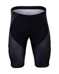 BONAVELO Pantaloni scurți de ciclism fără bretele - INEOS 2019
