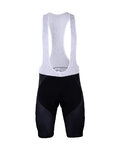 BONAVELO Pantaloni scurți de ciclism cu bretele - INEOS 2019