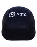 Bandană de ciclism - NTT 2020 - albastru