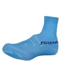 Încălzitoare pantofi de ciclism - ASTANA 2020 - albastru