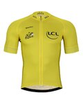 BONAVELO Mega set de ciclism - TOUR DE FRANCE 2025 - galben/negru