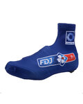 BONAVELO Încălzitoare pantofi de ciclism - FDJ  - albastru