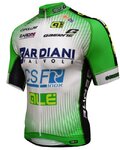 ALÉ tricou - BARDIANI 2016