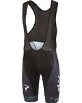 CASTELLI pantaloni - TEAM SKY 2017 FAN