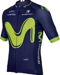 tricou - MOVISTAR 2017