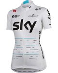 tricou - TEAM SKY 2017 LADY