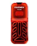 RAVEMEN lumină - TR30M - negru