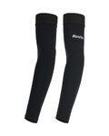 SANTINI Încălzitoare de braț pentru ciclism - COOL 2.0 - negru