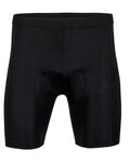 SANTINI Chiloți bărbați de ciclism - AGILE - negru