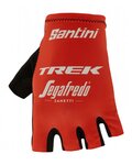 SANTINI TREK SEGAFREDO 2022 - negru/roșu