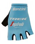 SANTINI TREK SEGAFREDO 2022 LADY  - albastru/negru