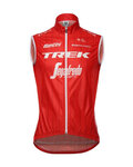 SANTINI vestă  - TREK SEGAFREDO 2018