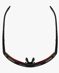 SCICON Ochelari de ciclism - AEROSHADE KUNKEN - negru