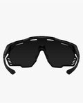 SCICON Ochelari de ciclism - AEROSHADE KUNKEN - negru