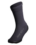 SCOTT Încălzitoare pantofi de ciclism - ALL SEASON 10 - negru