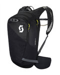 SCOTT rucsac - PACK PERFORM EVO 16L - negru