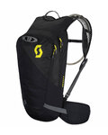 SCOTT rucsac - PACK PERFORM EVO 10L - negru