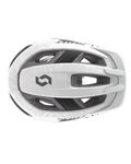 SCOTT Cască de ciclism - GROOVE PLUS (CE) - alb