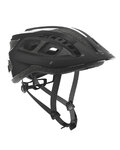 SCOTT Cască de ciclism - SUPRA (CE) - negru
