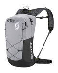 SCOTT Sac de ciclism - TRAIL LITE EVO 14L - gri