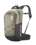 SCOTT Sac de ciclism - TRAIL LITE EVO 22L - bej