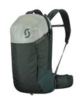 SCOTT Sac de ciclism - TRAIL ROCKET FR 16L - verde