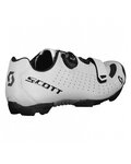 SCOTT Pantofi de ciclism - MTB COMP BOA REFL W - gri/negru