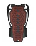 SCOTT protecție spate - AIRFLEX PRO - negru