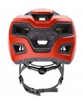 SCOTT Cască de ciclism - GROOVE PLUS (CE) - roșu
