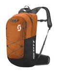 SCOTT rucsac - TRAIL LITE EVO 22L - negru/portocaliu