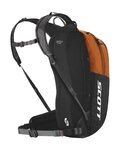 SCOTT rucsac - TRAIL LITE EVO 22L - negru/portocaliu