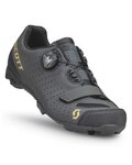 SCOTT Pantofi de ciclism - MTB COMP BOA W - gri/negru