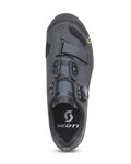 SCOTT Pantofi de ciclism - MTB COMP BOA W - gri/negru