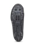 SCOTT Pantofi de ciclism - MTB COMP BOA W - gri/negru