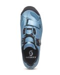 SCOTT MTB COMP BOA W - albastru/negru