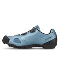 SCOTT MTB COMP BOA W - albastru/negru