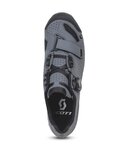 SCOTT Pantofi de ciclism - MTB COMP BOA W REFLECTIVE - gri