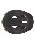 SCOTT Cască de ciclism - SPUNTO JUNIOR (CE) - galben/negru