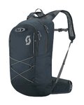 SCOTT rucsac - TRAIL LITE EVO 22L - albastru