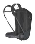 SCOTT rucsac - TRAIL ROCKET FR 26L - antracit/negru