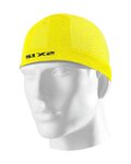 SIX2 Șapcă de ciclism - SCX - galben