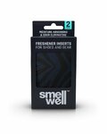 SMELLWELL dezodorizant - ACTIVE - negru