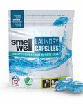 SMELLWELL detergent - LAUNDRY