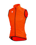 SPORTFUL Vestă de ciclism - HOT PACK 5 - roșu
