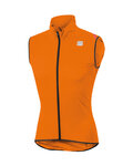 SPORTFUL Vestă de ciclism - HOT PACK 6 - portocaliu